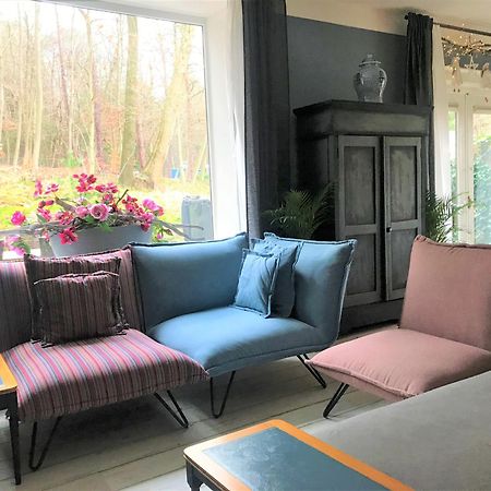 Huize Villa Vos Hellendoorn Exterior foto